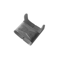 Скрепа для ленты НС-20-LX (без зубьев; C304) (NC 20A 200 C 20 сг 20 А 20) (уп.100шт) ИНСТАЛЛ 42011