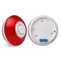 Оповещатель охранно-пожарный комбинир. Сирена Марс 12-КП SLT 10217 Оповещатель охранно-пожарный комбинир. Сирена Марс 12-КП SLT 10217