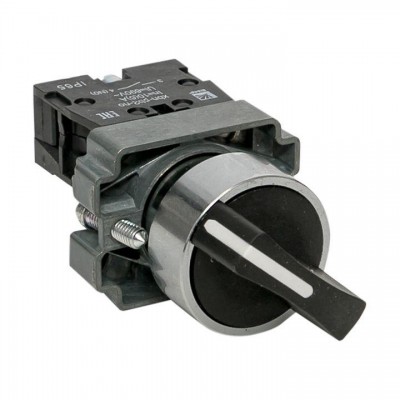 Переключатель BD21 2P короткая ручка NO IP65 PROxima EKF xb2-bd21-65 Переключатель BD21 2P короткая ручка NO IP65 PROxima EKF xb2-bd21-65