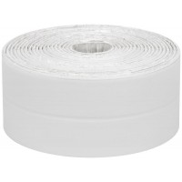 Лента бордюрная клейкая водостойкая 20ммх20ммх3.35м FIT 11656