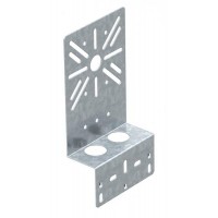 Пластина монтажная 210х120 MP WI KL.FS OBO 7084765