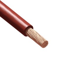 Провод Русский Свет ПуГВнг(А)-LS 1х35 450/750В К (м) 2145 Провод Русский Свет ПуГВнг(А)-LS 1х35 450/750В К (м) 2145