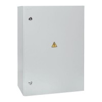 Щит распределительный навесной "KRATOS" 84 мод. 65.50.22 IP66 EKF mb26-655022