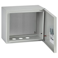 Корпус металлический ЩМП-02 SIMPLE 250х300х175 IP31 NO_SIMPLE_SHMP-02_IP31 ЭРА Б0041653 Корпус металлический ЩМП-02 SIMPLE 250х300х175 IP31 NO_SIMPLE_SHMP-02_IP31 ЭРА Б0041653