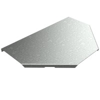 Крышка для отвода T-образ. осн.300 (80/100) KTD300 (80/100) КМ LO1983 Крышка для отвода T-образ. осн.300 (80/100) KTD300 (80/100) КМ LO1983