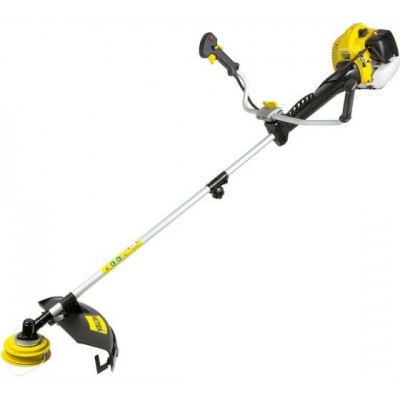 Триммер бензиновый GGT-2900S PRO (с антивибрационной системой) Huter 70/2/29