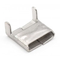 Скрепа для ленты C 20 (уп.10шт) ВК 22200041 Скрепа для ленты C 20 (уп.10шт) ВК 22200041