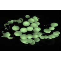 Гирлянда "Шарики" 10м OLDBL070-WW-E 70 тепл. бел. светодиодов соединяемая до 3шт уличная SHLights 4690601049674