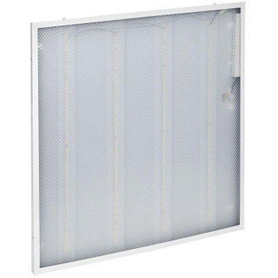 Светильник светодиодный ДВО 6961-P 36Вт 6500К призма панель GENERICA LDVO2-6961-36-6500-K01-G