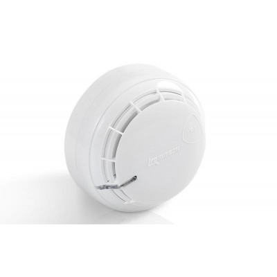 Извещатель пожарный комбинированный дымовой оптико-электронный тепловой максимально-дифференциальный адресно-аналоговый ИП 212-64-R3 с б/о W1.03 (с площадкой под экран 3К) Рубеж Rbz-337454 Извещатель пожарный комбинированный дымовой оптико-электронный тепловой максимально-дифференциальный адресно-аналоговый ИП 212-64-R3 с б/о W1.03 (с площадкой под экран 3К) Рубеж Rbz-337454