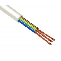 Провод ПВСнг(А)-LS 3х0.75 (2х0.75+1х0.75) 380В Б (уп.100м) ПромЭл 1347594 Провод ПВСнг(А)-LS 3х0.75 (2х0.75+1х0.75) 380В Б (уп.100м) ПромЭл 1347594