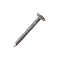 Гвоздь толевый 2х20 (уп.0.5кг) Tech-Krep/Zitar 124611