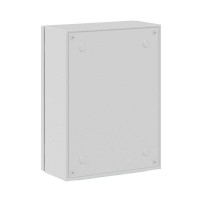 Шкаф ST с монтаж. платой 400х300х150мм от IP65-до IP66 IK10 DKC R5ST0431 Шкаф ST с монтаж. платой 400х300х150мм от IP65-до IP66 IK10 DKC R5ST0431