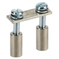 Перемычка ARMAFIX для CTS 35кв.мм 2PIN в сборе IEK YCT10-00-K03-035-A-2P Перемычка ARMAFIX для CTS 35кв.мм 2PIN в сборе IEK YCT10-00-K03-035-A-2P