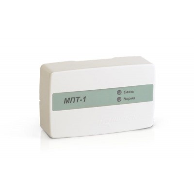 Модуль управления пожаротушением адресный МПТ-1 Рубеж Rbz-073404 Модуль управления пожаротушением адресный МПТ-1 Рубеж Rbz-073404