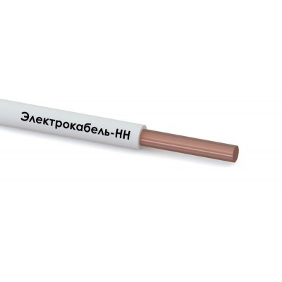 Провод ПуВнг(А)-LS 1х4 450/750В Б (бухта) (м) ЭЛЕКТРОКАБЕЛЬ НН 000007979 Провод ПуВнг(А)-LS 1х4 450/750В Б (бухта) (м) ЭЛЕКТРОКАБЕЛЬ НН 000007979