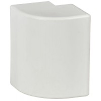 Угол внешний 100х50 фикс. METRA ИЭК Leg 638012