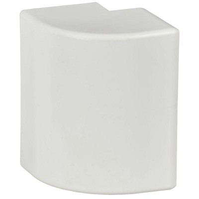 Угол внешний 100х50 фикс. METRA ИЭК Leg 638012