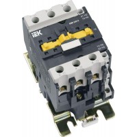 Контактор КМИ-34012 40А 400В/AC3 1НО 1Н3 KARAT IEK KKM31-040-400-11