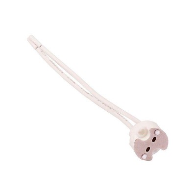 Патрон GU5.3 для галогенных ламп ЭРА Б0027983 Патрон GU5.3 для галогенных ламп ЭРА Б0027983