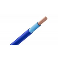 Кабель Русский Свет КГтп-ХЛ 1х25 380/660-2 (м) 10185 Кабель Русский Свет КГтп-ХЛ 1х25 380/660-2 (м) 10185