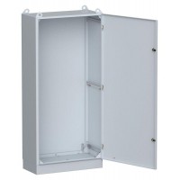 Корпус ЩМП-16.8.4-0 36 УХЛ3 IP31 метал. без монтажн. панели IEK YKM40-1684-31 Корпус ЩМП-16.8.4-0 36 УХЛ3 IP31 метал. без монтажн. панели IEK YKM40-1684-31