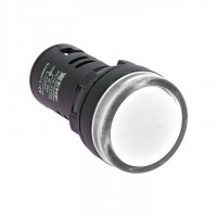 Матрица светодиодная AD16-22HS 400В AC бел. PROxima EKF ledm-ad16-w-400 Матрица светодиодная AD16-22HS 400В AC бел. PROxima EKF ledm-ad16-w-400