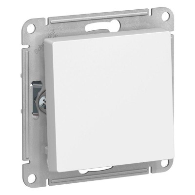 Переключатель перекрестный 1-кл. СП AtlasDesign 10А IP20 (сх. 7) 10AX механизм бел. SE ATN000171 Переключатель перекрестный 1-кл. СП AtlasDesign 10А IP20 (сх. 7) 10AX механизм бел. SE ATN000171