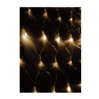 Гирлянда Сеть 240LED 1.8х1.7м с контроллером (разные режимы мигания) провод 3м IP20 тепл. бел. Космос KOC_NET240LED_W Гирлянда Сеть 240LED 1.8х1.7м с контроллером (разные режимы мигания) провод 3м IP20 тепл. бел. Космос KOC_NET240LED_W