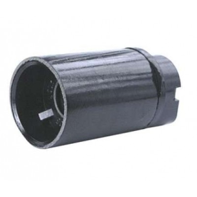 Патрон электрич. E14 Н10 подвес. карболит. 2А 250В инд. упак. UNIVersal 5560721 Патрон электрич. E14 Н10 подвес. карболит. 2А 250В инд. упак. UNIVersal 5560721