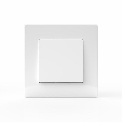 Переключатель перекрестный 1-кл. СП Pixel IP20 механизм бел. TOKOV ELECTRIC TKE-PX-P1R-C01 Переключатель перекрестный 1-кл. СП Pixel IP20 механизм бел. TOKOV ELECTRIC TKE-PX-P1R-C01