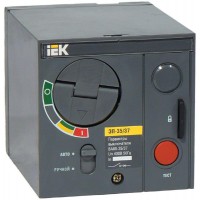 Электропривод ЭП 35/37 KARAT IEK SVA30D-EP