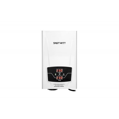Стабилизатор напряжения для газового котла SMARTWATT AVR BOILER 1000RW 4512020020003