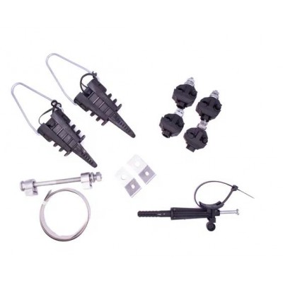 Комплект подключения 1ф ВК 25800031 Комплект подключения 1ф ВК 25800031