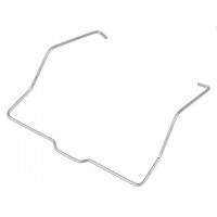 Клипса металлическая для реле 56.34 реле для розеток 96.74 FINDER 09671 Клипса металлическая для реле 56.34 реле для розеток 96.74 FINDER 09671