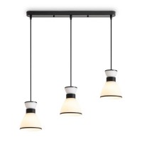 Светильник Topi 40Вт E27х3 IP20 подвесной Freya FR5503PL-03B1 Светильник Topi 40Вт E27х3 IP20 подвесной Freya FR5503PL-03B1