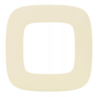 Рамка 1-м Valena Allure универсальная сл. кость Leg 754311 Рамка 1-м Valena Allure универсальная сл. кость Leg 754311