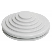 Сальник d25мм (d отверст. 27мм) сер. IEK YSA40-25-27-68-K41