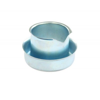 Оконцеватель для металлорукава 20мм ГОФРОМАТИК zeta41012 Оконцеватель для металлорукава 20мм ГОФРОМАТИК zeta41012