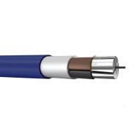 Кабель Русский Свет АВВГнг(А)-LS 4х95 ОС (N) 1кВ (м) ЭК000113258