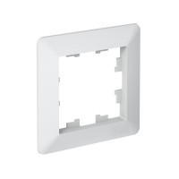 Рамка 1-м AtlasDesign Air лотос/дым. бел. SE ATN221301 Рамка 1-м AtlasDesign Air лотос/дым. бел. SE ATN221301