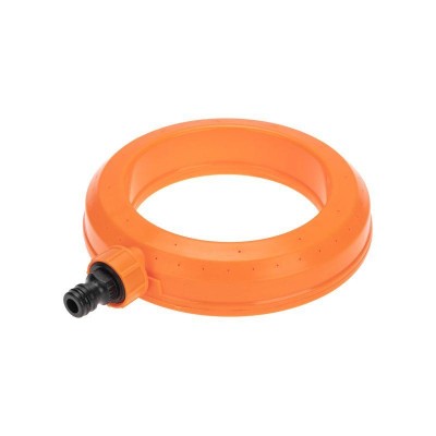 Дождеватель кольцевого типа пластиковый ЧЕТЫРЕ СЕЗОНА 62-0289 Дождеватель кольцевого типа пластиковый ЧЕТЫРЕ СЕЗОНА 62-0289