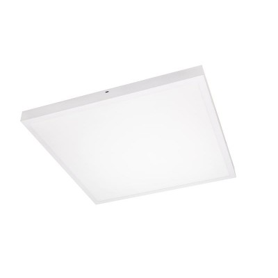 Светильник светодиодный ДПО CP 20 C 36W OP 940 W60L60 595х595х42мм 36Вт 4000К IP40/IP20 Ra 90 наклад. бел. панель Русский Свет 14061023246 Светильник светодиодный ДПО CP 20 C 36W OP 940 W60L60 595х595х42мм 36Вт 4000К IP40/IP20 Ra 90 наклад. бел. панель Русский Свет 14061023246