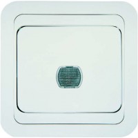 Светорегулятор ДУ Mimoza бел. /бел. 12045 Светорегулятор ДУ Mimoza бел. /бел. 12045