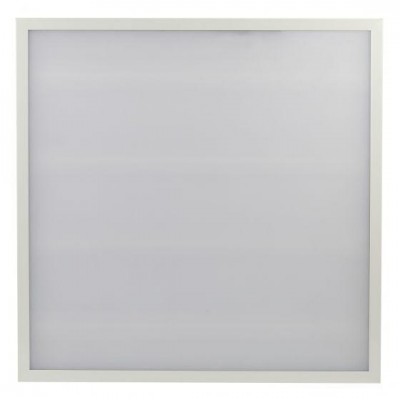 Светильник светодиодный SPO-930-9-40K-038 595х595х45 38Вт 4000К 3990лм IP54 Эра Б0051583