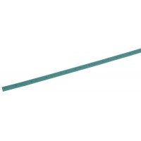 Трубка термоусадочная ТТУ нг-LS 16/8 зел. 1м IEK UDRS-D16-1-K06