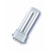 Лампа люминесцентная компакт. DULUX S/E 9W/840 2G7 OSRAM LEDVANCE 4099854123825 Лампа люминесцентная компакт. DULUX S/E 9W/840 2G7 OSRAM LEDVANCE 4099854123825