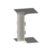 Угол внутренний 105х50 C-Line бел. (уп.2шт) EKF ibw-105-50x2 Угол внутренний 105х50 C-Line бел. (уп.2шт) EKF ibw-105-50x2