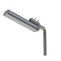 Светильник L-street 48/65/Ш3/5.0K/01/SKII-02/220AC/Standart IP66 консольное крепление LEDEL 312111