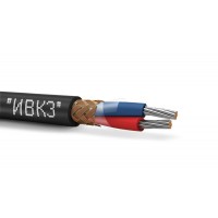 Кабель МКЭШВнг(А)-LS 1х2х1 500В (м) ИВКЗ 00-00026750 Кабель МКЭШВнг(А)-LS 1х2х1 500В (м) ИВКЗ 00-00026750